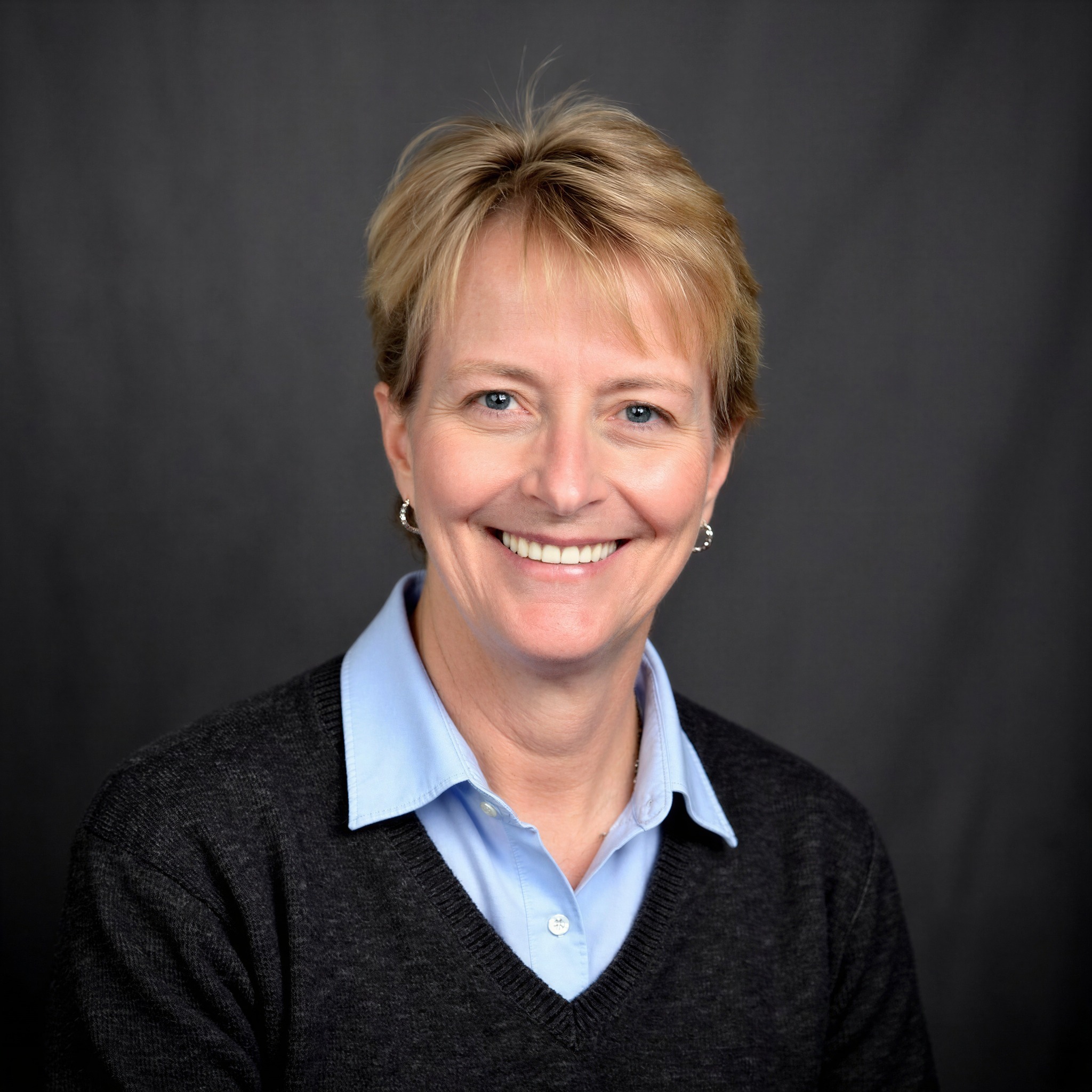 Author photo of Reba A. Winters
